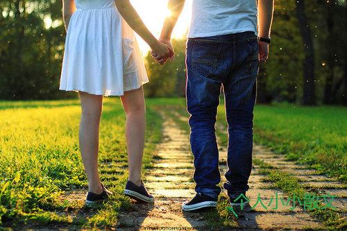 而非把习惯当成爱你,而是把爱你当做习惯才应该是爱情的常态 而非把习惯当成爱你,而是把爱你当做习惯才应该是爱情的常态