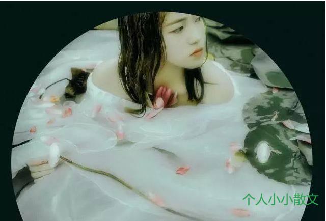 人生，不过一场萍水相逢