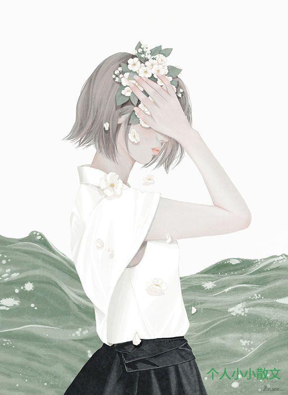 最让人心痛的伤感语录，简短扎心，触碰泪点！