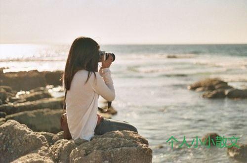 朋友圈伤感扎心的话，句句催泪！