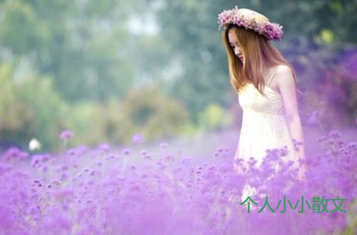 朋友圈伤感扎心的话，句句催泪！