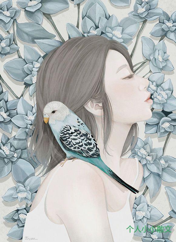 最让人心痛的伤感语录，简短扎心，触碰泪点！