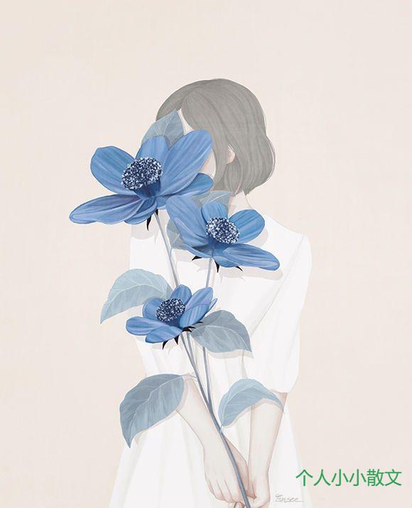 最让人心痛的伤感语录，简短扎心，触碰泪点！