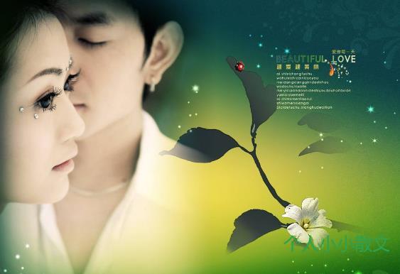 哲理短篇：复婚