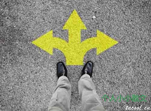 婚姻:选择比努力更重要