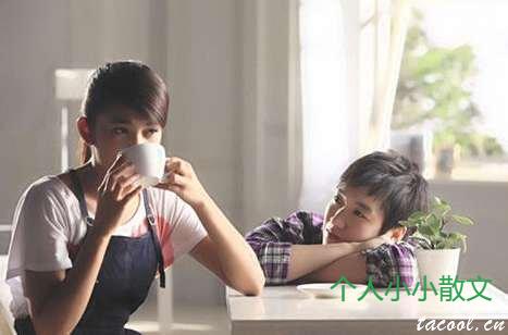  别让错的人，过早透支你的爱