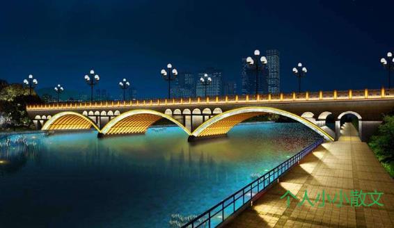 和桥有关的10个故事