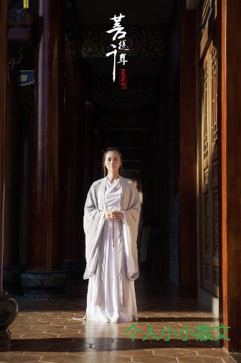 你是我在佛前许下的愿