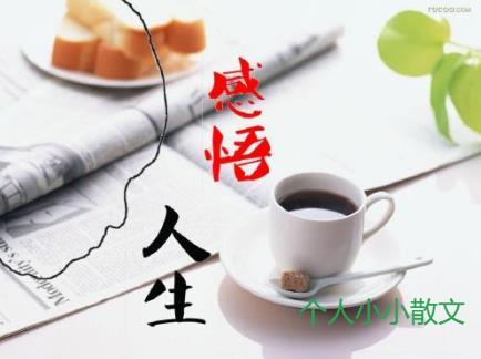 简短的教育感言
