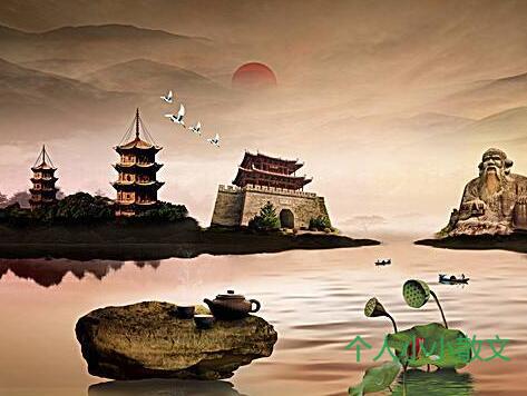 魅力泉州 魅力泉州