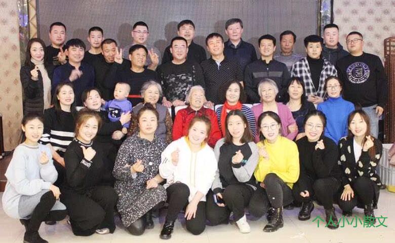 散文:母亲 散文:母亲