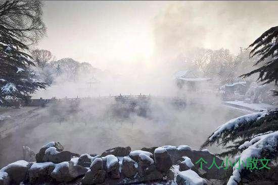 乡村炊烟，让人魂牵梦萦