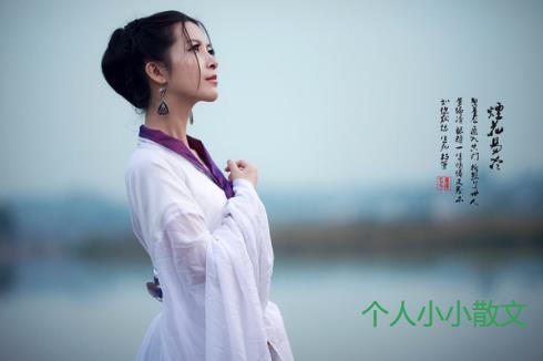 我们为何而憔悴