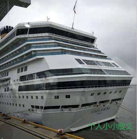 公海深处的冥思遐想 公海深处的冥思遐想