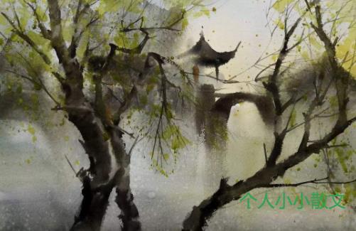 我的人生路