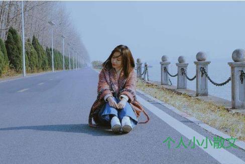 潸然泪下的语句