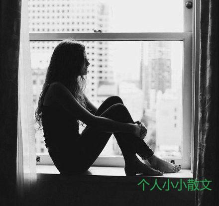 潸然泪下的句子