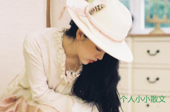 寒露唯美说说