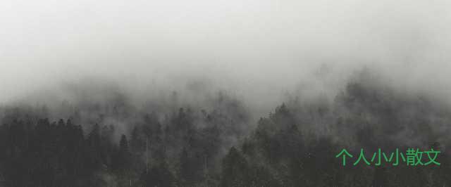 江南的雨巷走不出戴望舒的诗